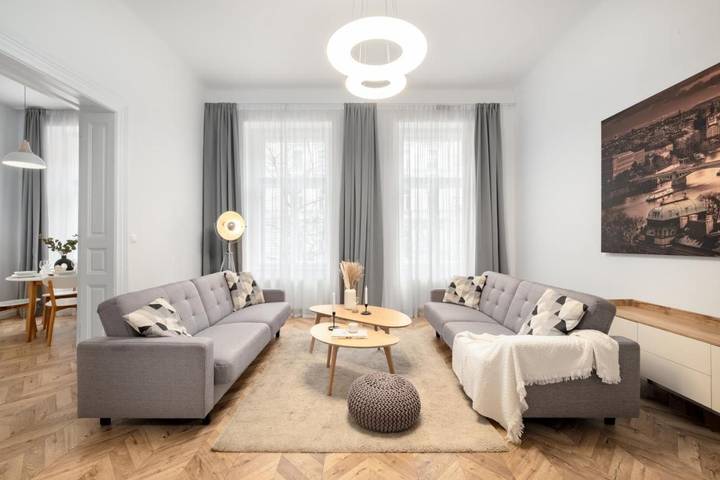 Ferienwohnung für 6 Personen - 1