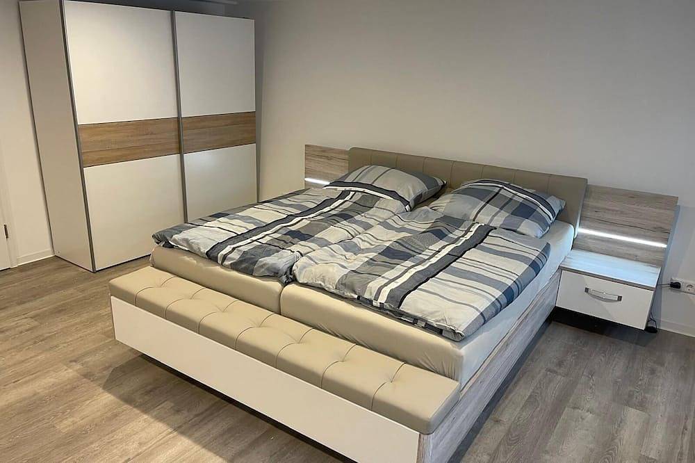 Ganze Wohnung, Apartment 3-Fürstenberg in Hüfingen, Mittlerer Schwarzwald