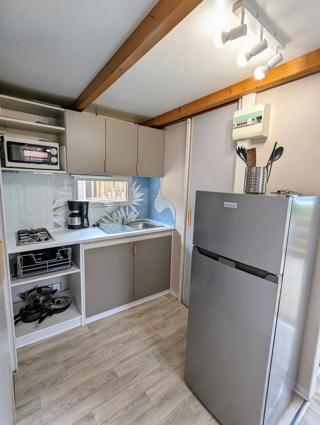 Chalet 3 étoiles - Piscine in Olmeto, Distrito de Sartène