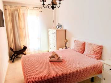 Apartamento para 4 Personas en Los Martínez, Granadilla de Abona, Foto 2