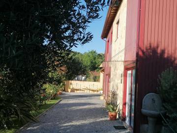 Casa Rural para 4 Pessoas em Caldelas, Sequeiros e Paranhos, Distrito de Braga, Foto 2