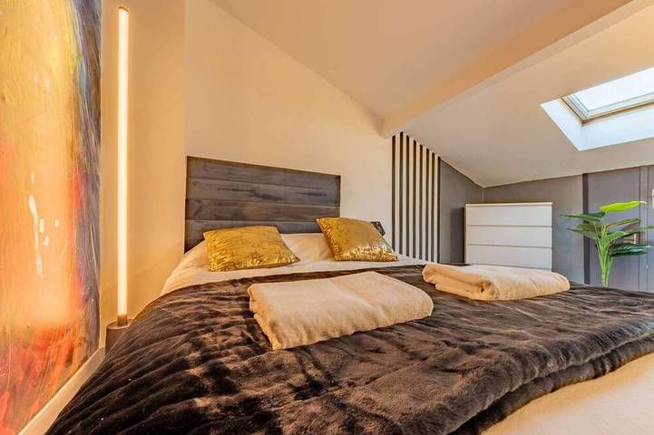 Gîte pour 2 personnes à Pamiers - 3