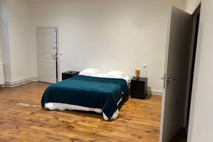 Location de vacances pour 2 personnes, avec jardin à Vic-en-Bigorre - 3