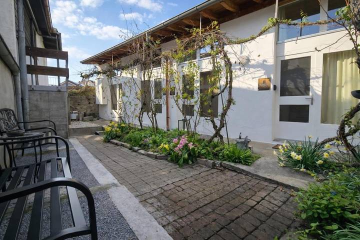 Ferienwohnung für 4 Personen, mit Ausblick und Seeblick in Thun - 2
