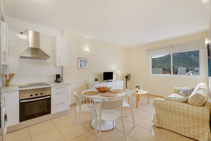 Location de vacances pour 2 personnes à San Sebastián de la Gomera - 2