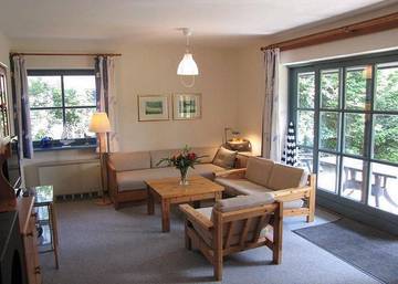 Ferienwohnung für 6 Personen in St. Peter-Ording, Halbinsel Eiderstedt, Bild 4