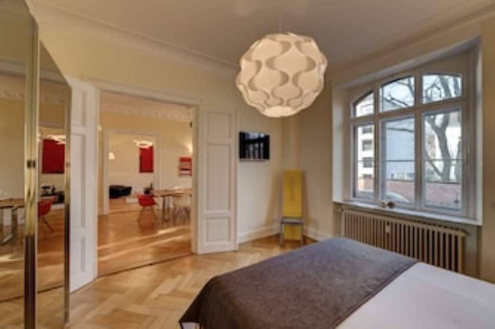 Appartamento intero, Second home Heidelberg | Holiday apartment for short or long term in Neuenheim (Heidelberg), Heidelberg