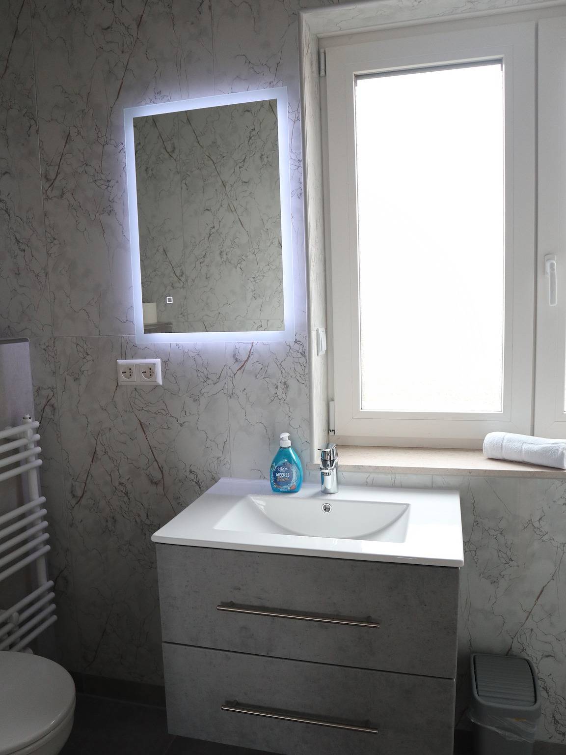 Ganze Ferienwohnung, Apartment Havanna in Heede, Emsland