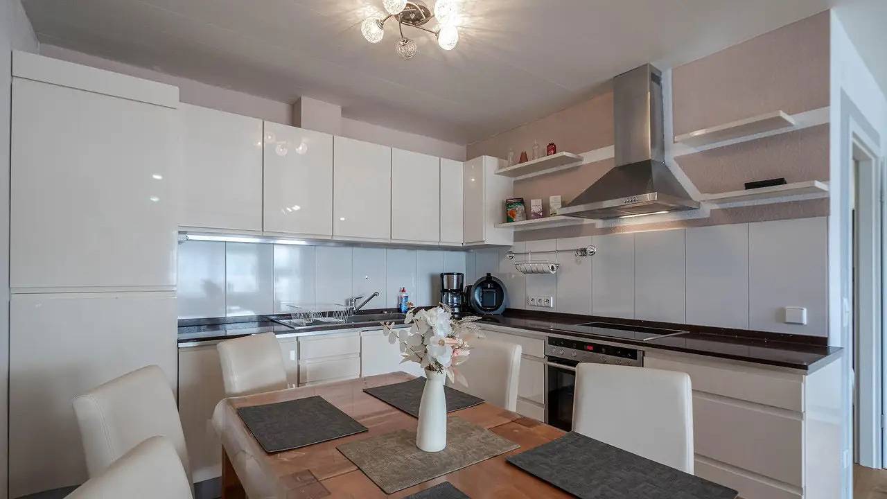 Ganze Ferienwohnung, Ferienwohnung für 6 Personen (82 m²) in Uhldingen-Mühlhofen in Oberuhldingen, Uhldingen-Mühlhofen