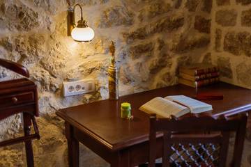 Villa für 16 Personen in Montenegro, Bild 4