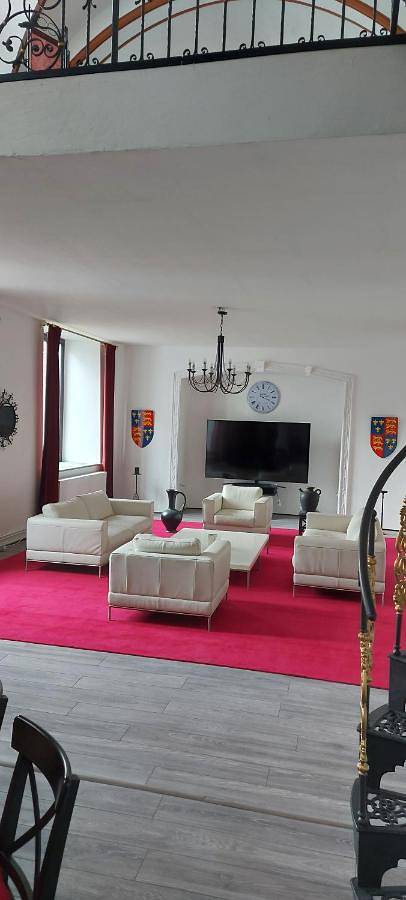 Ferienwohnung für 9 Personen in Boppard