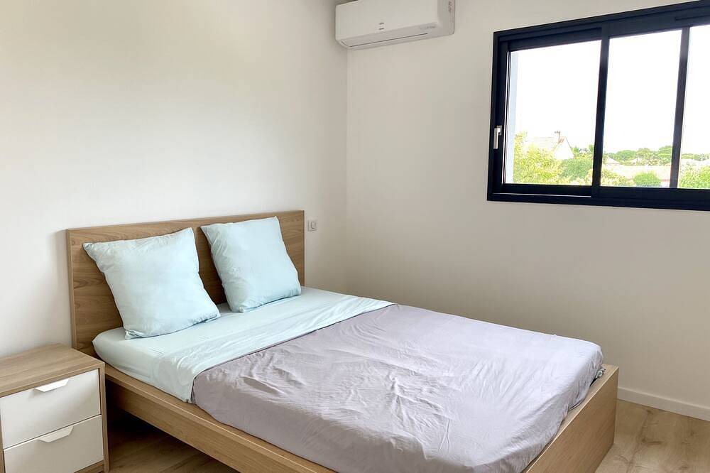 High-end contemporary villa 5 min from the beaches in Pérols, Côte d'Améthyste