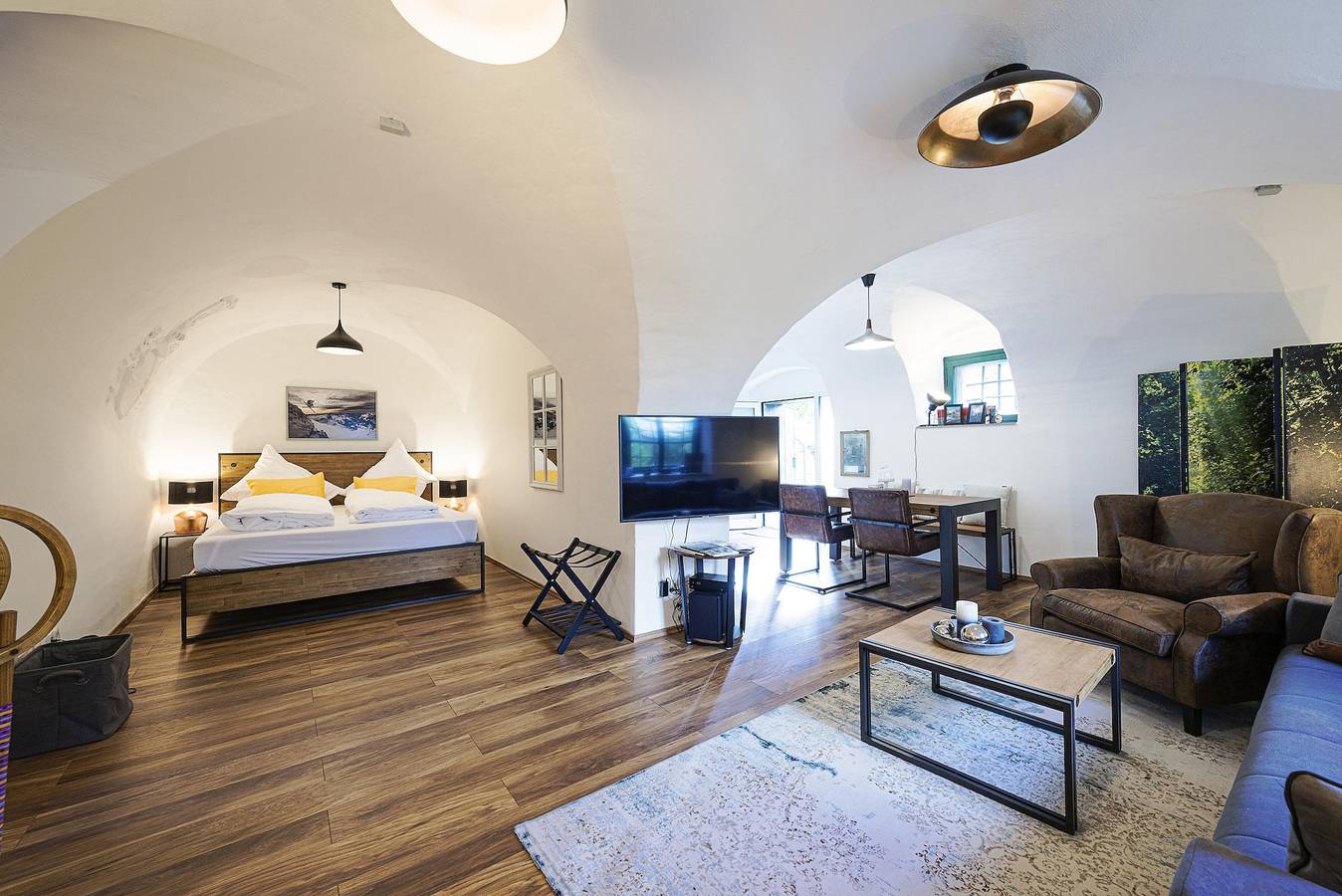 Ganze Ferienwohnung, Appartement Konrad in Grundlsee, Totes Gebirge