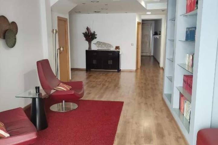 Apartamento para 2 personas en El Prat de Llobregat