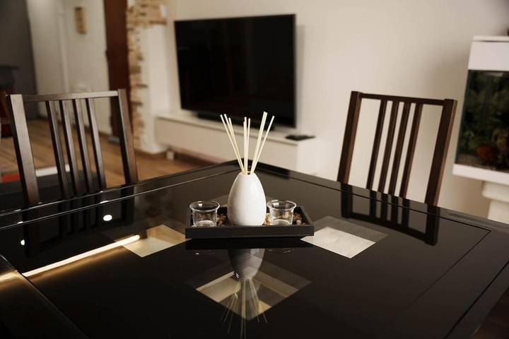 Gîte pour 5 personnes, avec terrasse et vue à Port-de-Bouc - 3