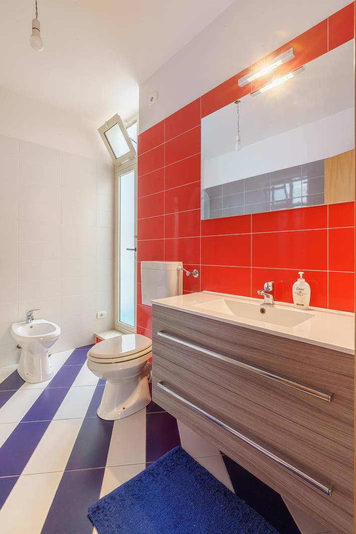 Gîte pour 5 personnes à Mazara del Vallo - 3