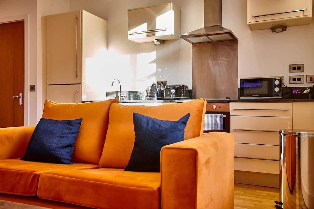 Appartamento vacanze a Manchester a partire da 162€ a notte