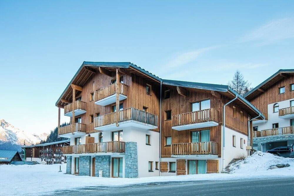 Photo : Appartement de vacances