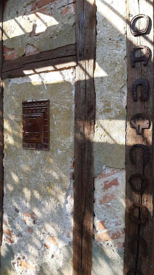 Location de vacances pour 3 personnes, avec sauna et piscine ainsi que vue et jardin, animaux acceptés à Aubigny-sur-Nère - 3