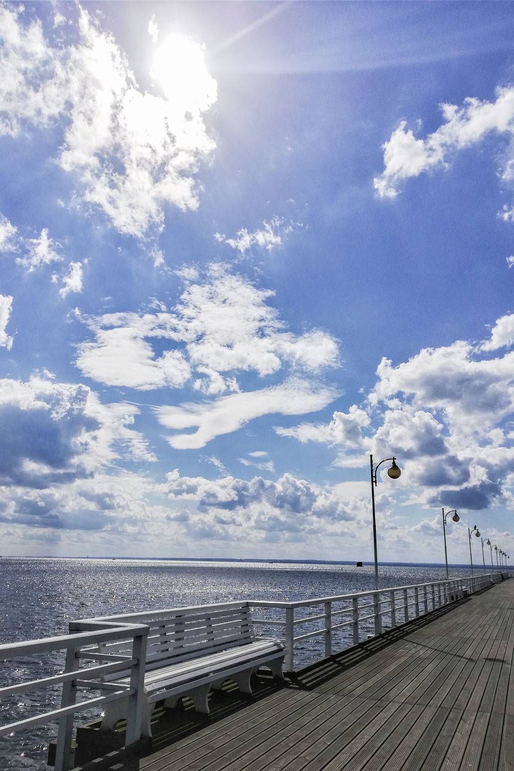 Ganze Wohnung, Jurata 1 in Jastarnia, Halbinsel Hel