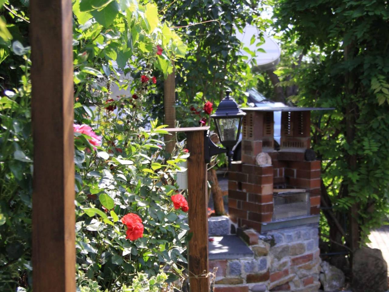 Ganze Wohnung, Wohnung in der Fränkischen Schweiz mit Balkon in Kunreuth, Fränkische Schweiz