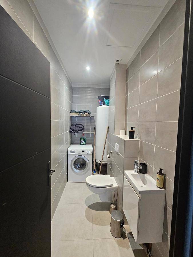 Gîte pour 2 personnes, avec terrasse et jacuzzi à Malataverne - 3