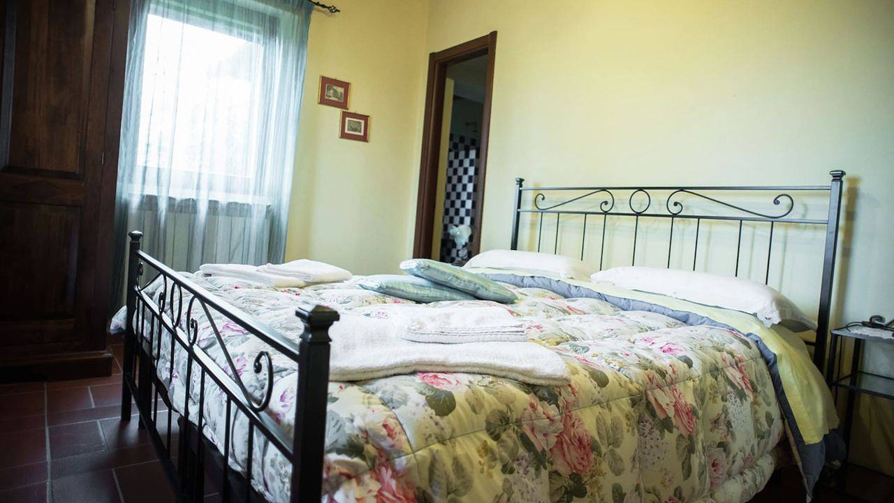 Ferienhaus für 5 Personen (75 m²) in Paciano in Paciano, Province de Pérouse