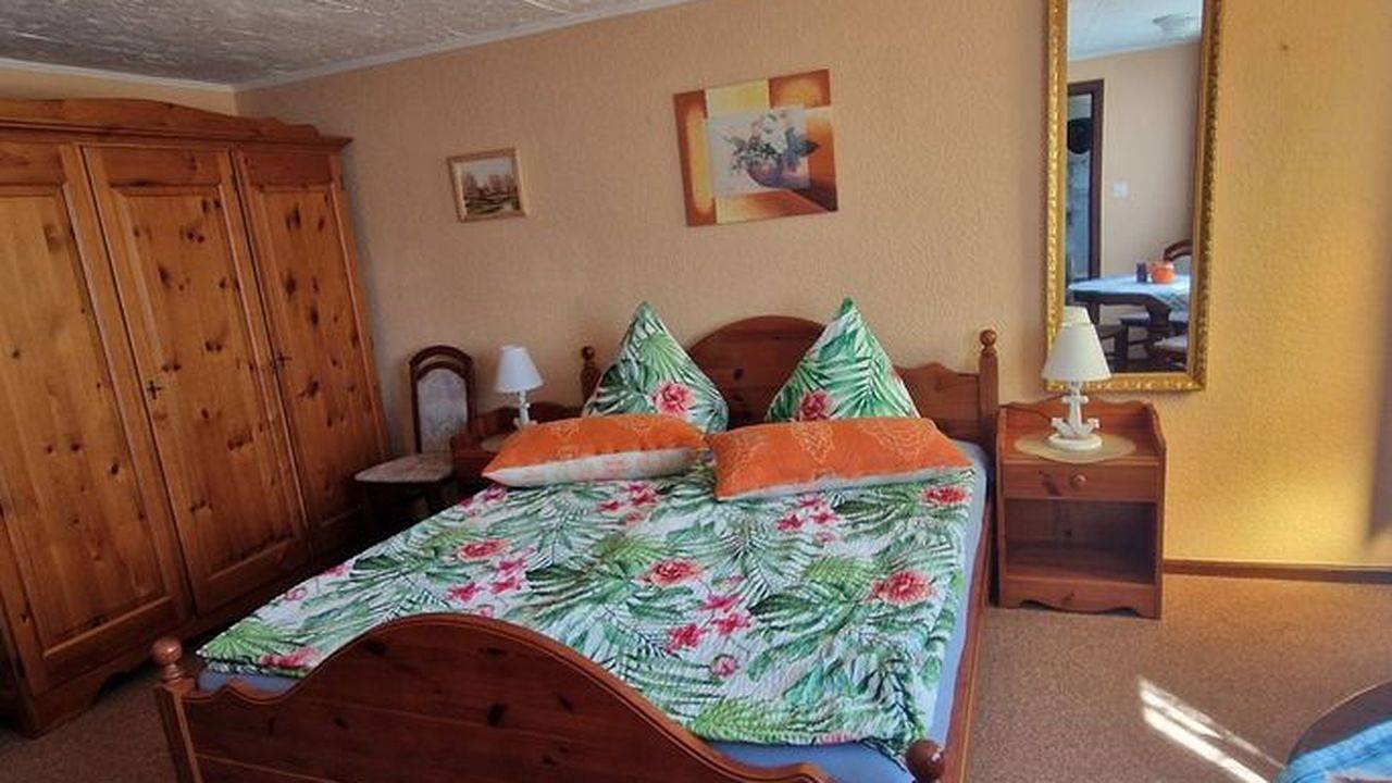 Ferienhaus für 3 Personen (25 m²) in Zempin (Seebad) in Zempin, Usedomer Norden