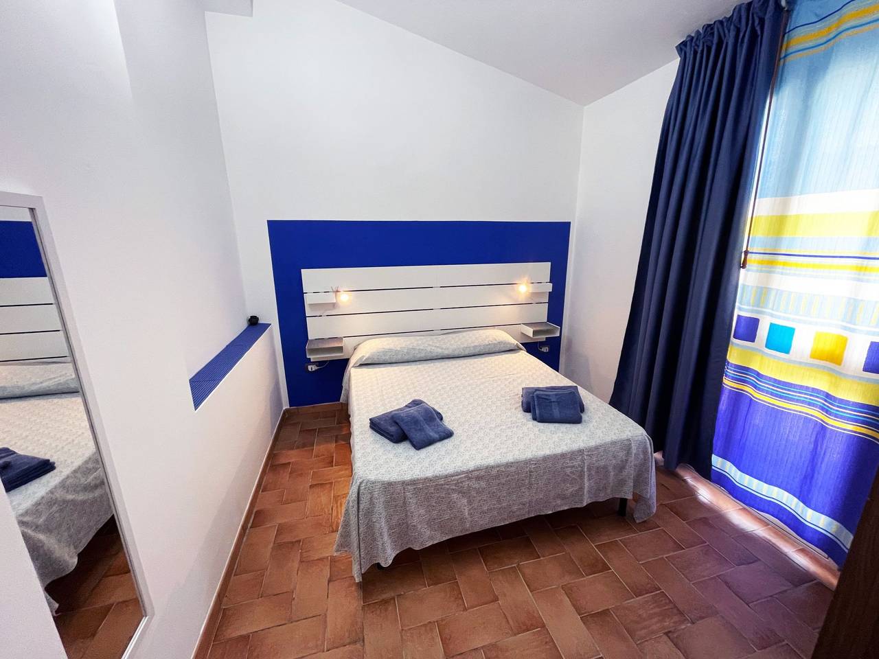 Ganze Wohnung, Wohnung 5 - Zwei-Zimmer-Wohnung in Cattolica Eraclea, Agrigento Provinz