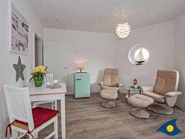 Ferienwohnung für 2 Personen in Drei Kaiserbäder, Heringsdorf, Bild 3