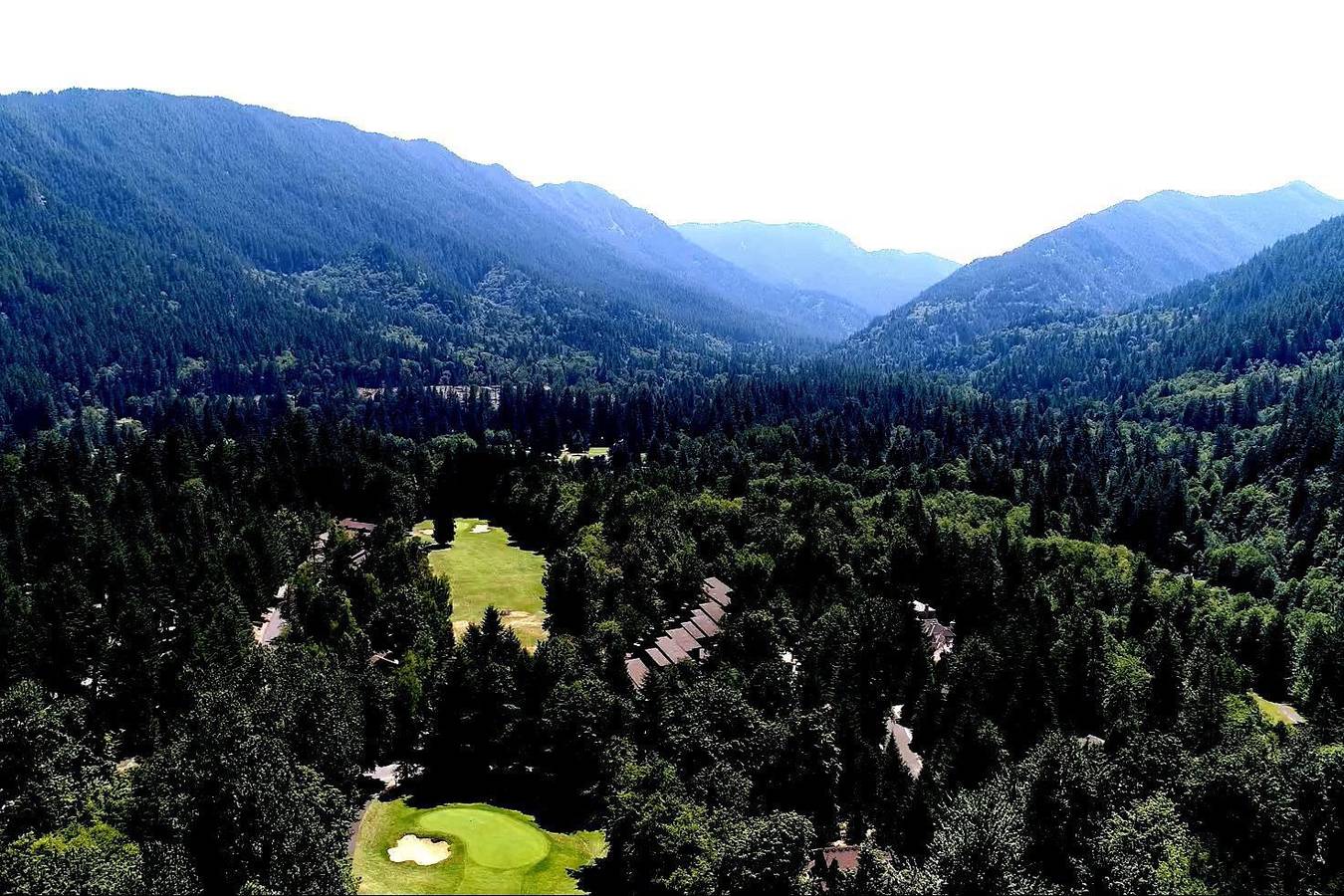 Apartamento entero, Whispering Woods I in Welches, Mount Hood