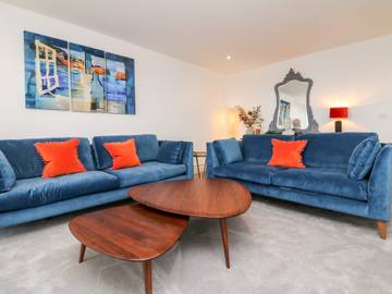 Apartment for 6 People in Ilfracombe, Devon, Photo 4