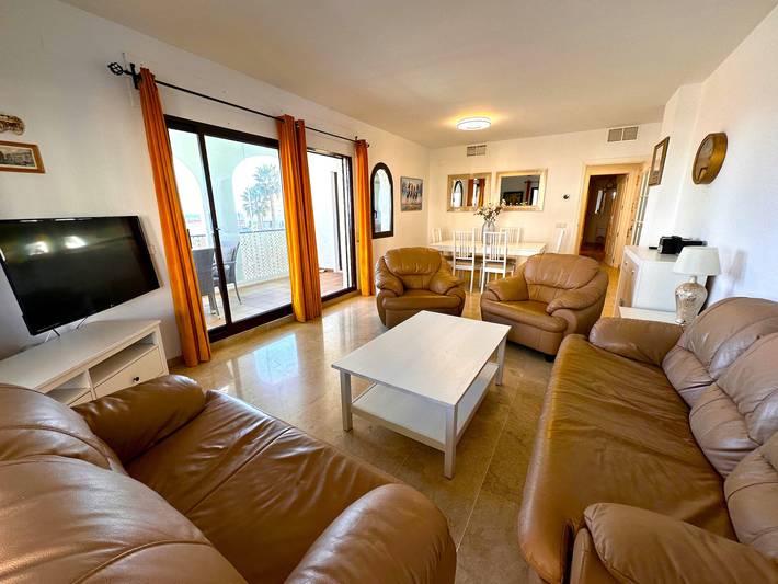 Ganze Wohnung, 111 marina duquesa in Manilva, Costa del Sol