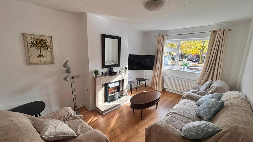 Casa de férias para 5 pessoas, com jardim em Cork