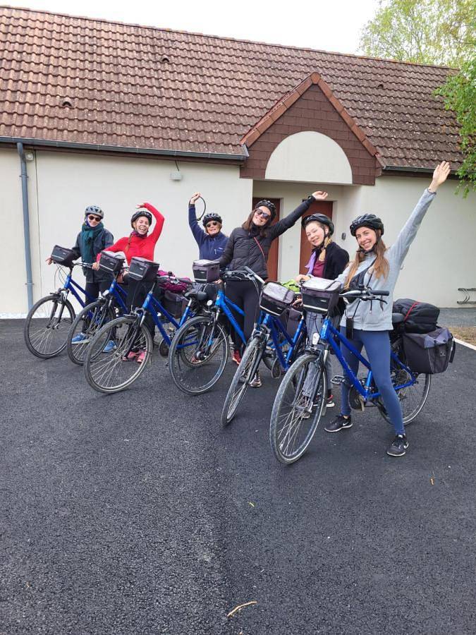 Hôtel pour 2 personnes, avec jardin et vue sur le lac, animaux acceptés à Cheverny - 3