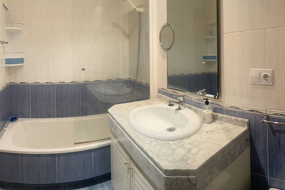 Entire apartment, Montepinar Apartment In As Bouzas O Grove in O Grove, Rías Baixas