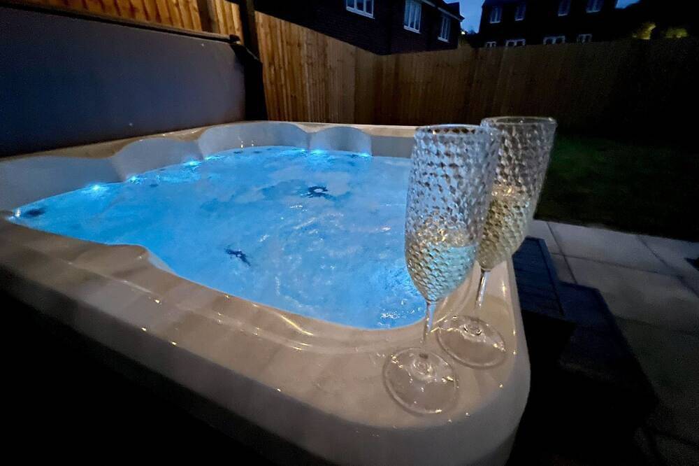 Casa vacanza a Northern England a partire da 124€ a notte