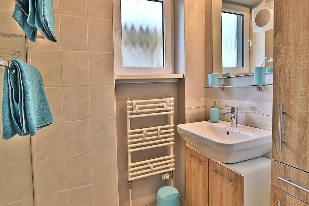 Ganze Wohnung, Ferienwohnung/App. für 4 Gäste mit 80m² in Borgwedel in Borgwedel, Schleswig & Umgebung