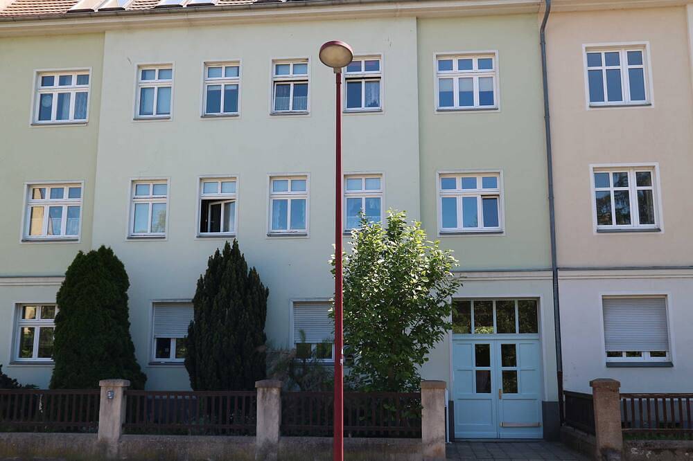Ganze Wohnung, Fewo Miwe Gesundheitszentrum - Ferienwohnung in Forst (Lausitz), Lausitz