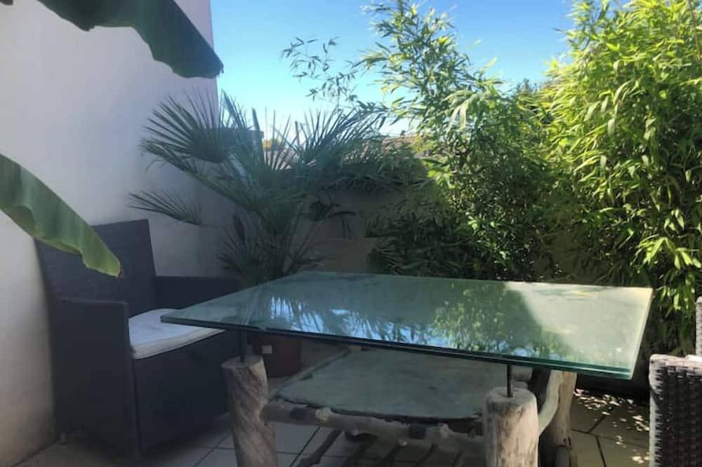 Apartamento entero, Whole house near Blagnac Meet Toulouse  in Gagnac-sur-Garonne, Alto Garona