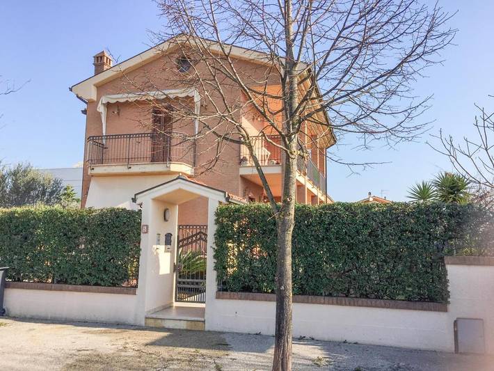 Ferienwohnung für 11 Personen, mit Garten, mit Haustier - 1