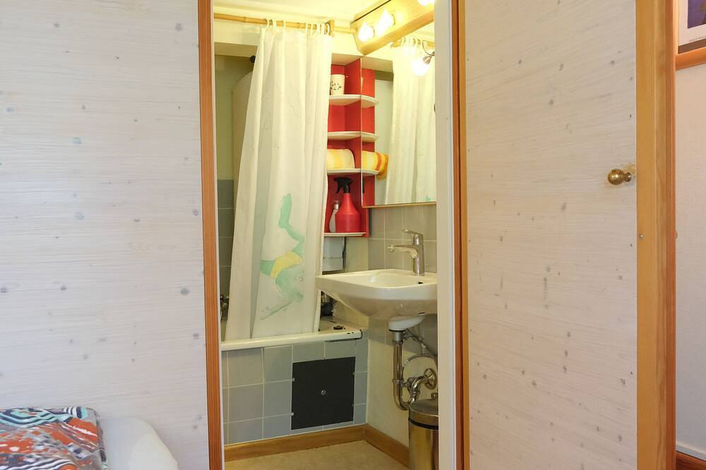 Ganze Wohnung, Gemütliches Häuschen in der grünen Bodenseeregion in Frickingen, Region Bodensee-Oberschwaben