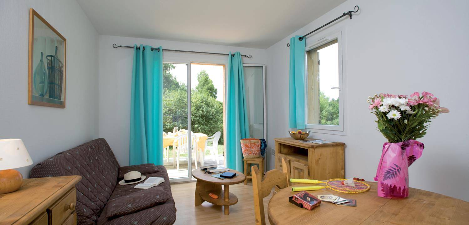 Appartement entier, Egletons Domaine du Bosquet M3p6 in Égletons, Région de Tulle