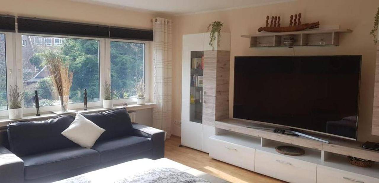 Ganze Ferienwohnung, Economy Triple Room in Rostrup, Bad Zwischenahn