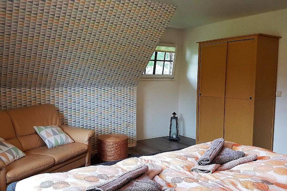 Holiday house Poseritz for 1 - 4 persons with 3 bedrooms - Holiday home in Poseritz, Stralsund Surroundings
