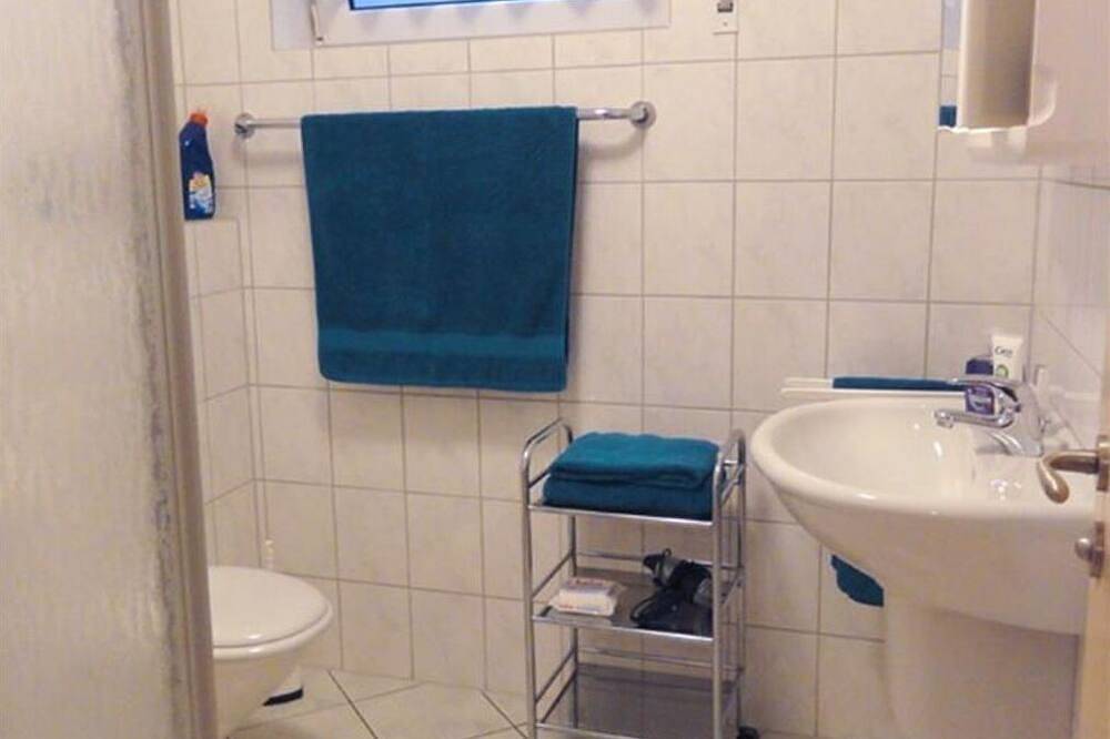Ganze Wohnung, Ferienwohnung Caspers - 2-Bett-Ferienwohnung in Eckfeld, Bernkastel-Kues & Umgebung