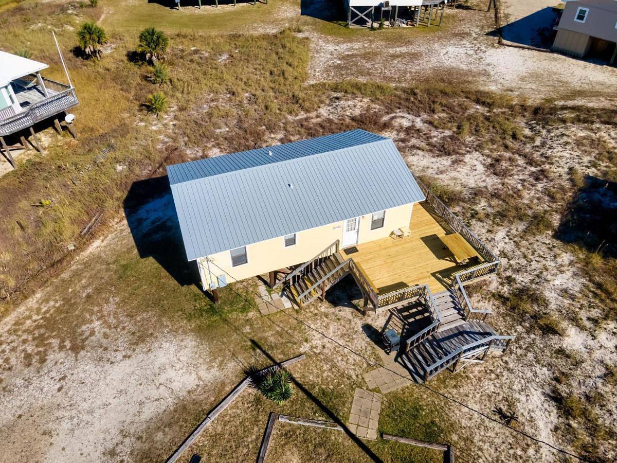 You Are My Sunshine in Dauphin Island, Mobile Bay