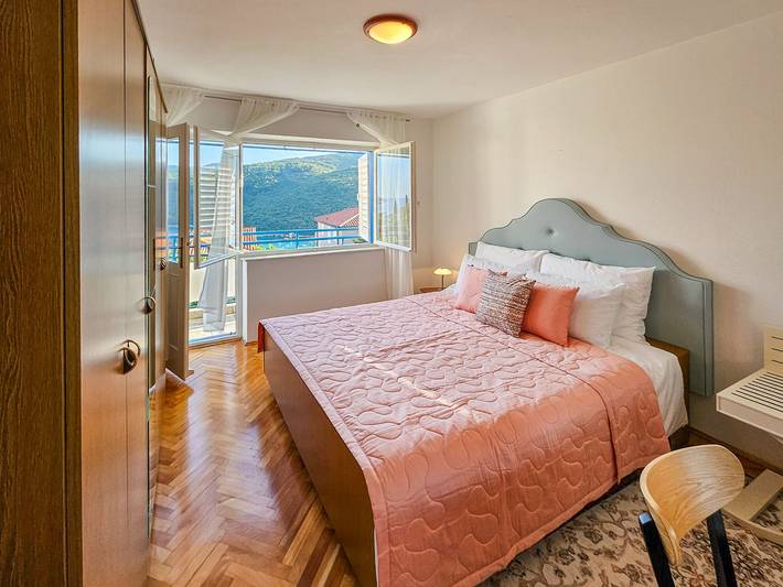 Ferienwohnung für 7 Personen, mit Terrasse in Rabac - 3