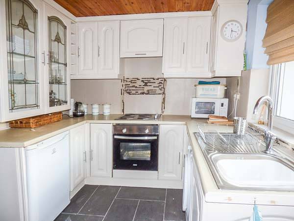 Chapel Cottage in North York Moors National Park