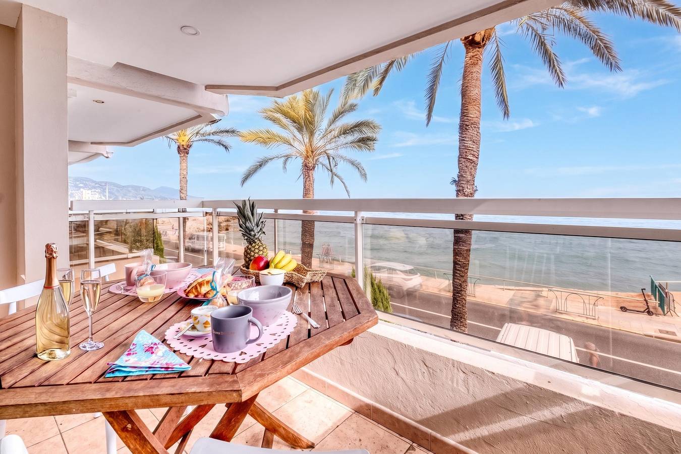 Appartement de vacances